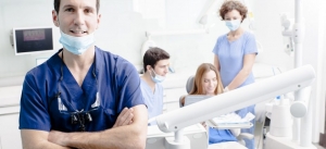Top Factors to Consider When Searching for a Local Dental Clinic